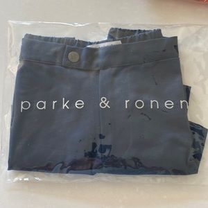Parke & Ronen swim trunks